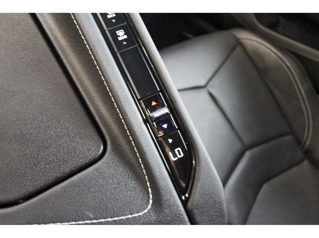 2024 Chevrolet Corvette Stingray 1LT