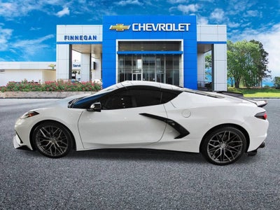 2024 Chevrolet Corvette Stingray 1LT