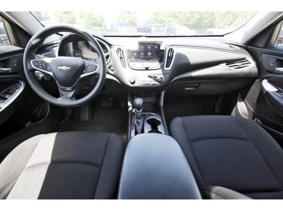 2024 Chevrolet Malibu FL