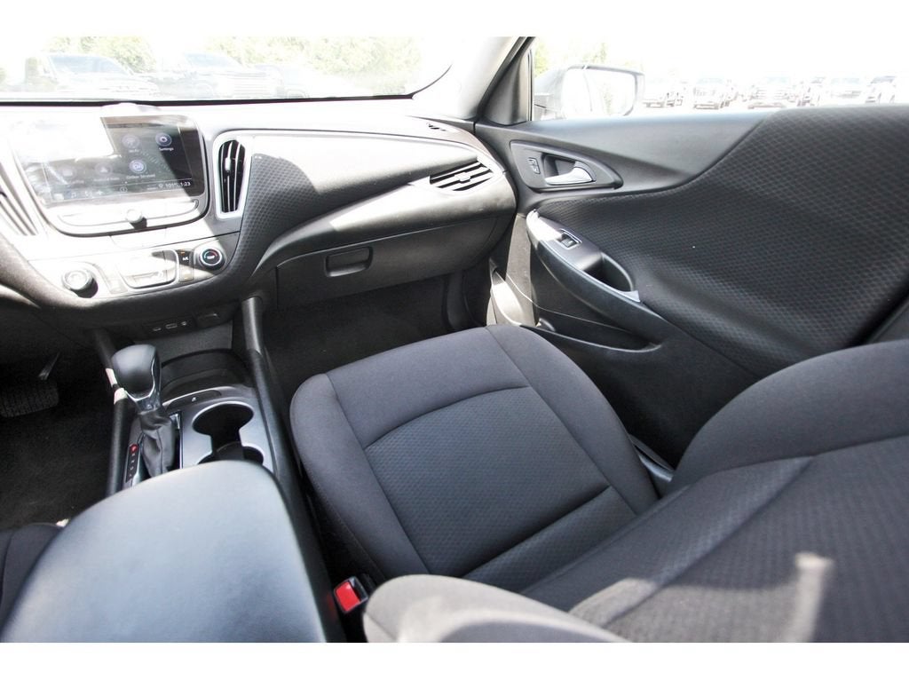 2024 Chevrolet Malibu FL