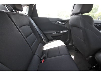 2024 Chevrolet Malibu FL