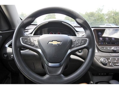2024 Chevrolet Malibu FL