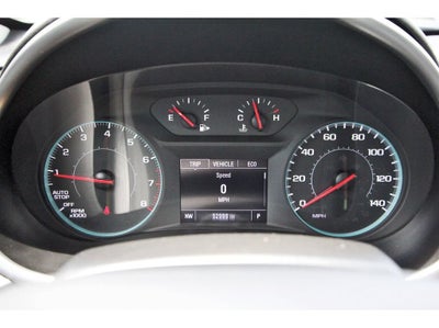 2024 Chevrolet Malibu FL