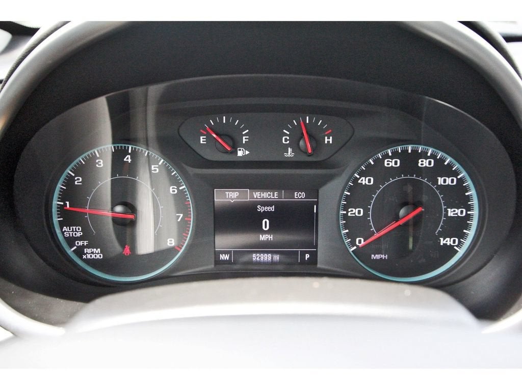 2024 Chevrolet Malibu FL