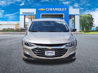 2024 Chevrolet Malibu FL