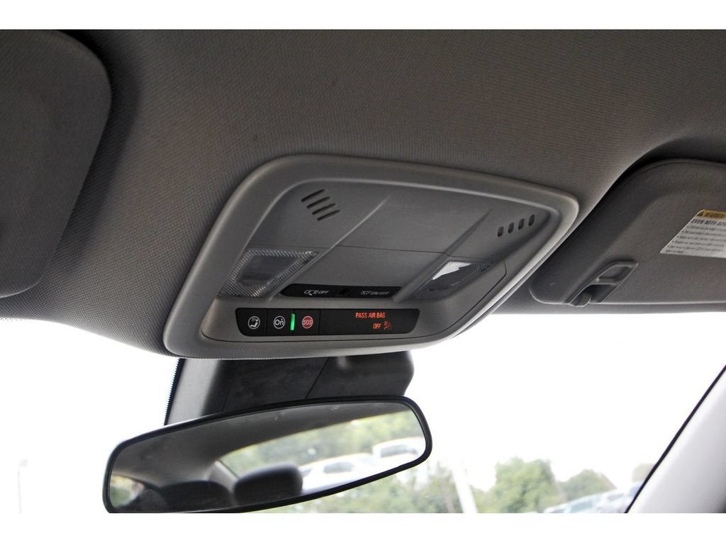 2024 Chevrolet Malibu FL