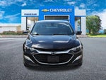 2021 Chevrolet Malibu RS