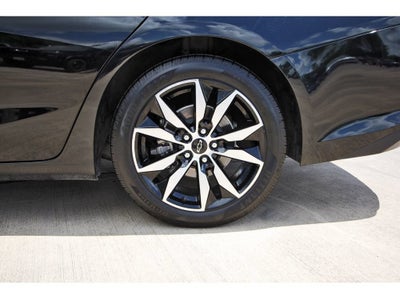 2021 Chevrolet Malibu RS