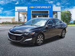 2021 Chevrolet Malibu RS