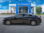 2021 Chevrolet Malibu RS