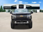 2020 Chevrolet Silverado 2500 HD High Country