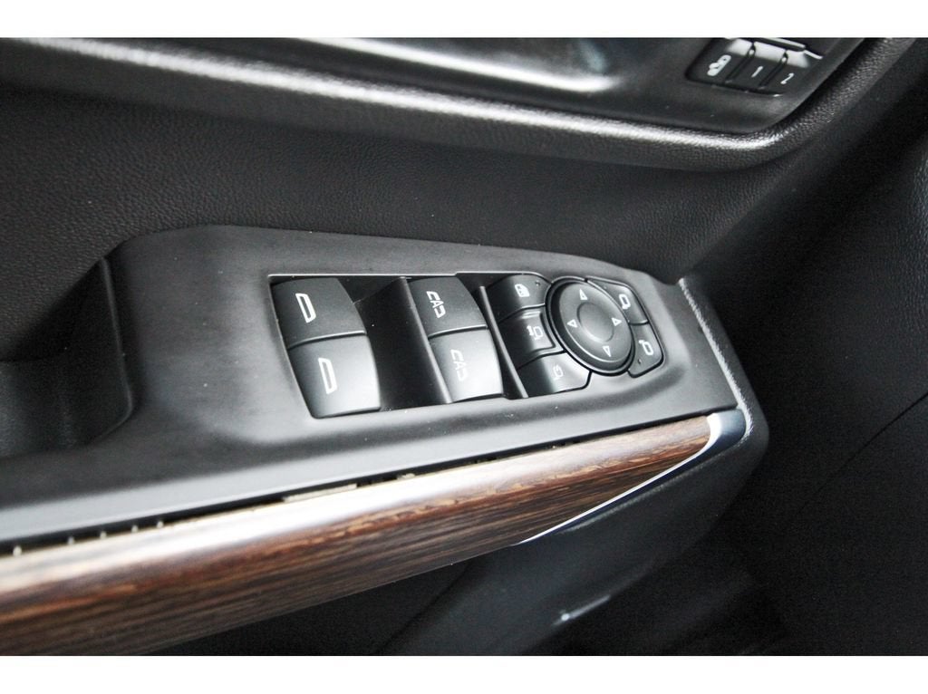 2020 Chevrolet Silverado 2500 HD High Country