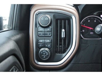 2020 Chevrolet Silverado 2500 HD High Country