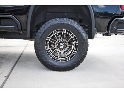 2020 Chevrolet Silverado 2500 HD High Country