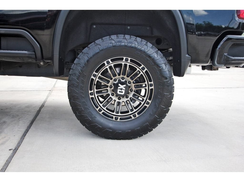 2020 Chevrolet Silverado 2500 HD High Country