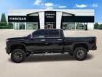 2020 Chevrolet Silverado 2500 HD High Country