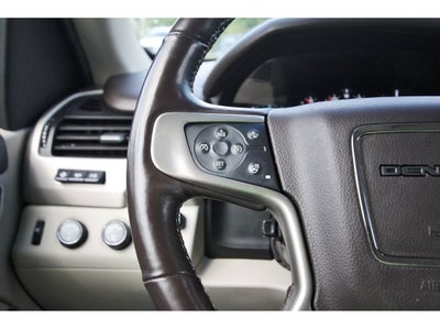 2019 GMC Yukon XL Denali
