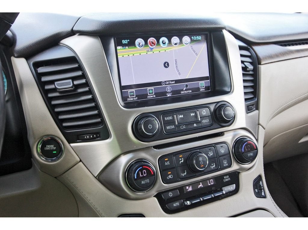 2019 GMC Yukon XL Denali