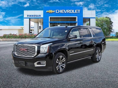 2019 GMC Yukon XL Denali