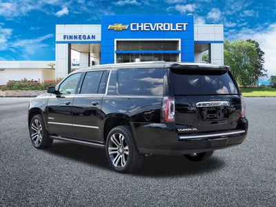 2019 GMC Yukon XL Denali