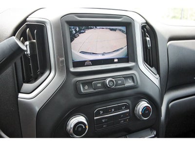 2020 GMC Sierra 2500 HD NA
