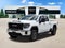 2020 GMC Sierra 2500 HD NA