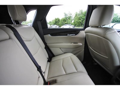 2019 Cadillac XT5 AWD