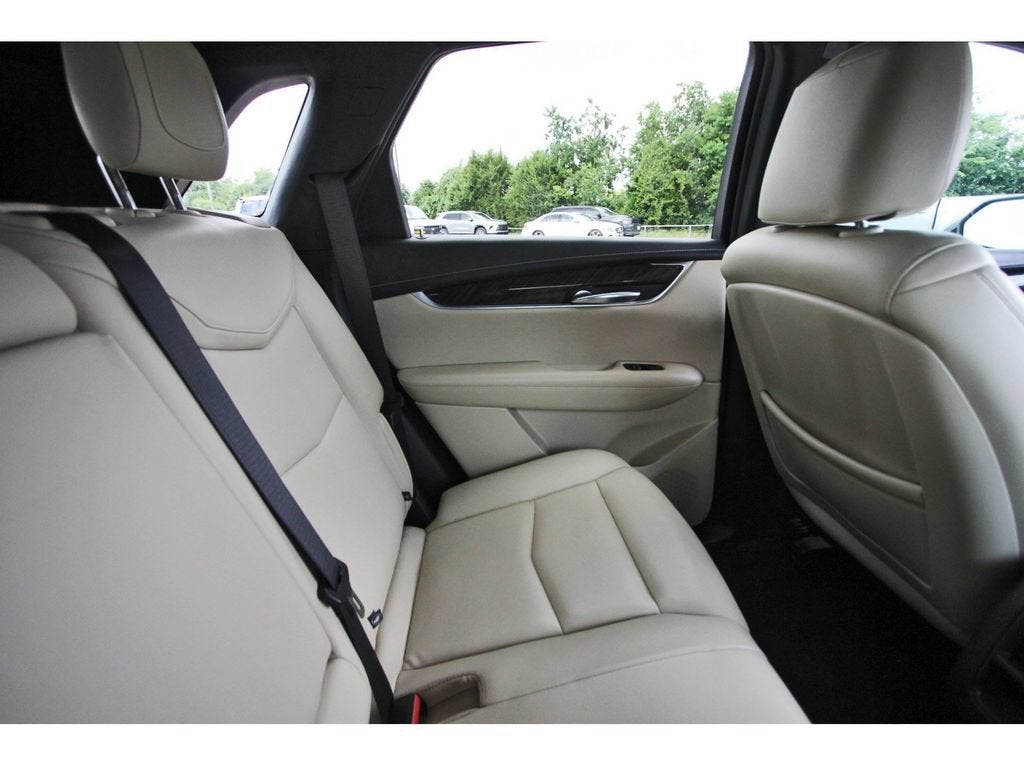 2019 Cadillac XT5 AWD