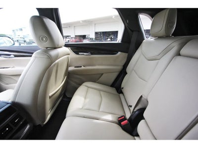 2019 Cadillac XT5 AWD