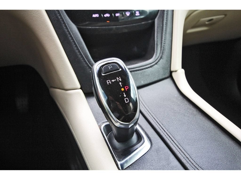 2019 Cadillac XT5 AWD