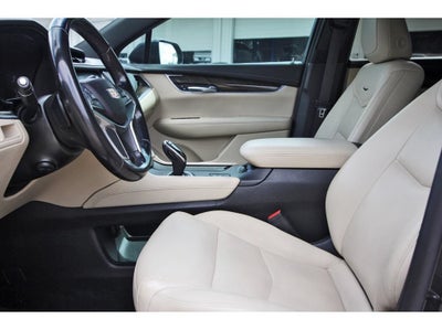 2019 Cadillac XT5 AWD
