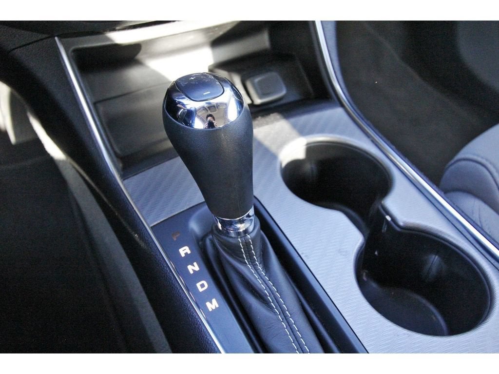 2017 Chevrolet Impala LS