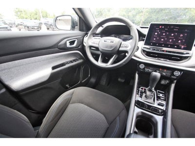 2023 Jeep Compass Sport
