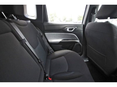 2023 Jeep Compass Sport