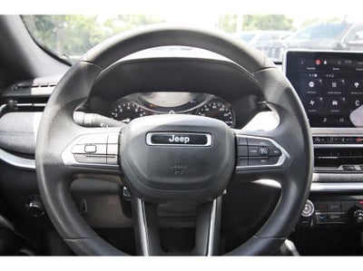 2023 Jeep Compass Sport