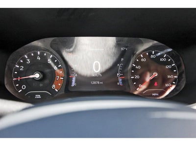 2023 Jeep Compass Sport
