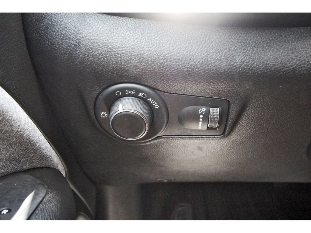 2023 Jeep Compass Sport