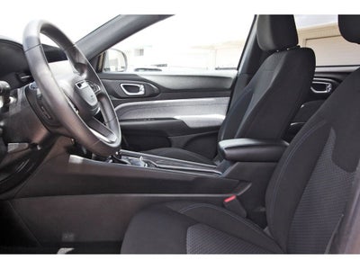 2023 Jeep Compass Sport