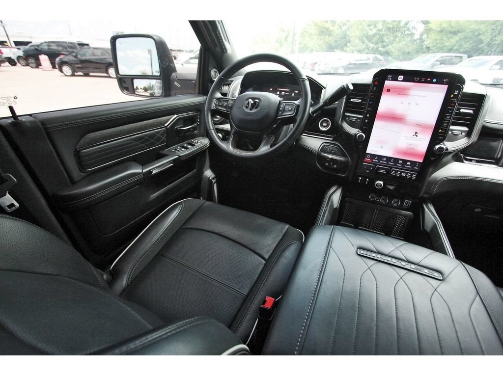 2026 RAM 3500 Limited
