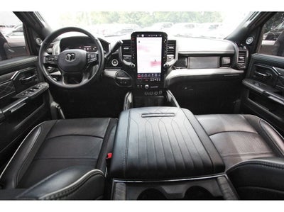 2026 RAM 3500 Limited