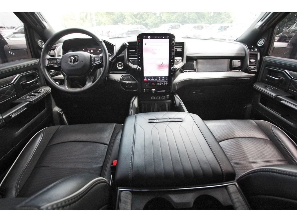 2026 RAM 3500 Limited
