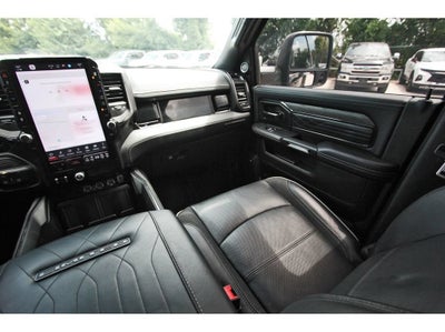 2026 RAM 3500 Limited