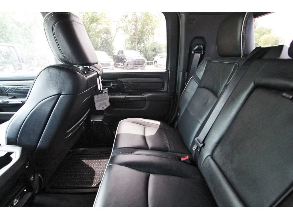 2026 RAM 3500 Limited