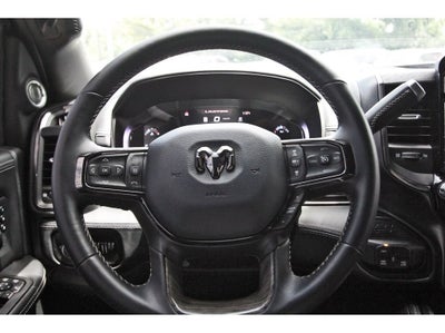 2026 RAM 3500 Limited