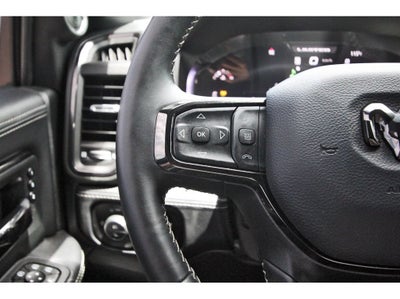 2026 RAM 3500 Limited
