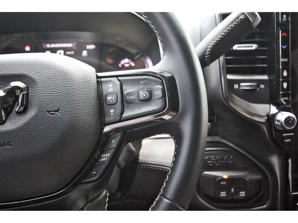 2026 RAM 3500 Limited