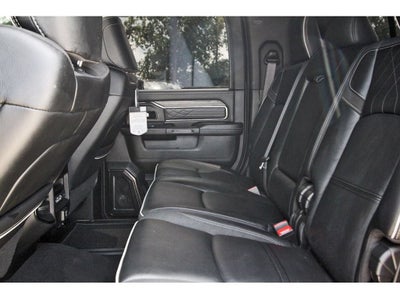 2026 RAM 3500 Limited