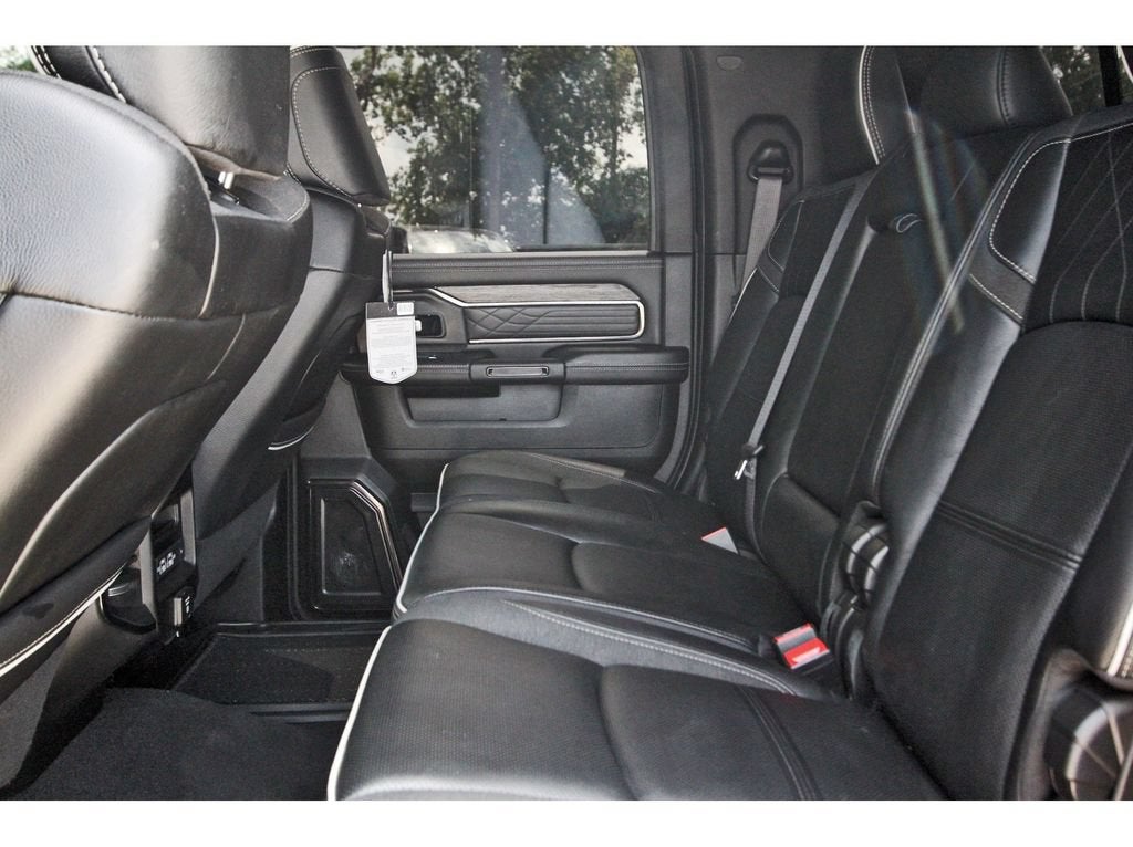 2026 RAM 3500 Limited