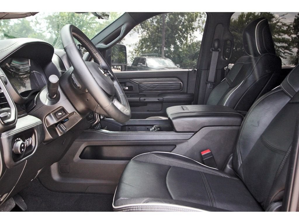 2026 RAM 3500 Limited