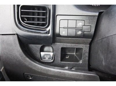 2026 RAM ProMaster Cargo Van Tradesman